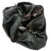 Женская кожаная сумка 69110 BLACK